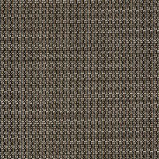 Papier peint Trenza noir - MANILLE - Casamance - 74670660