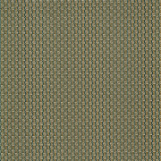 Papier peint Trenza émeraude - MANILLE - Casamance - 74670558