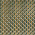 Papier peint Trenza émeraude - MANILLE - Casamance - 74670558
