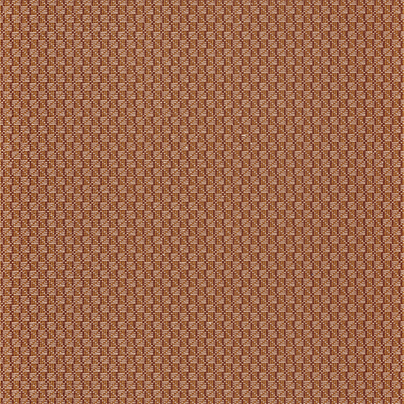 Papier peint Trenza safran - MANILLE - Casamance - 74670456