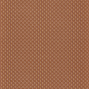 Papier peint Trenza safran - MANILLE - Casamance - 74670456
