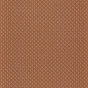 Papier peint Trenza safran - MANILLE - Casamance - 74670456