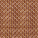 Papier peint Trenza safran - MANILLE - Casamance - 74670456