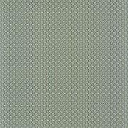 Papier peint Trenza vert de gris - MANILLE - Casamance - 74670354