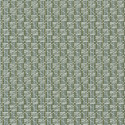 Papier peint Trenza vert de gris - MANILLE - Casamance - 74670354