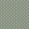 Papier peint Trenza vert de gris - MANILLE - Casamance - 74670354