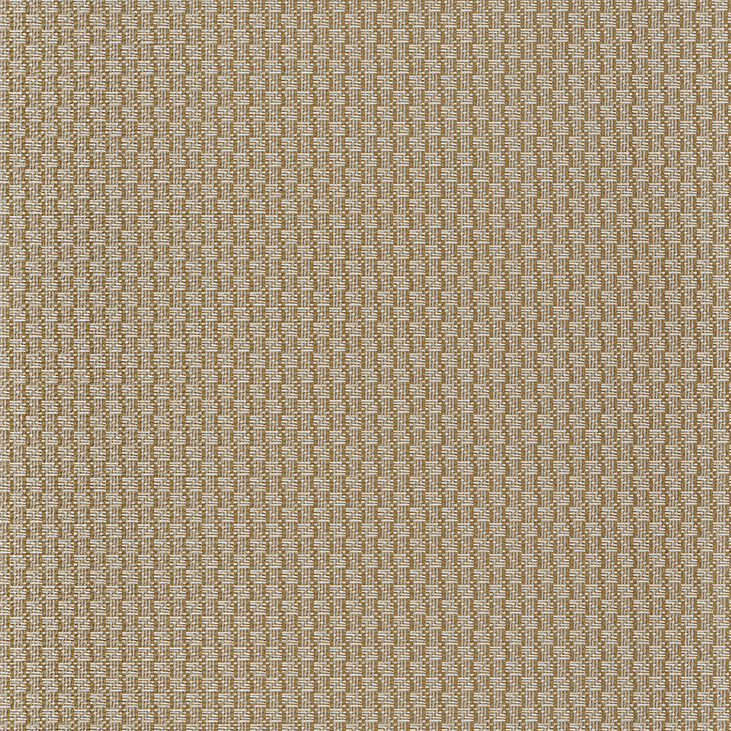 Papier peint Trenza ficelle - MANILLE - Casamance - 74670252