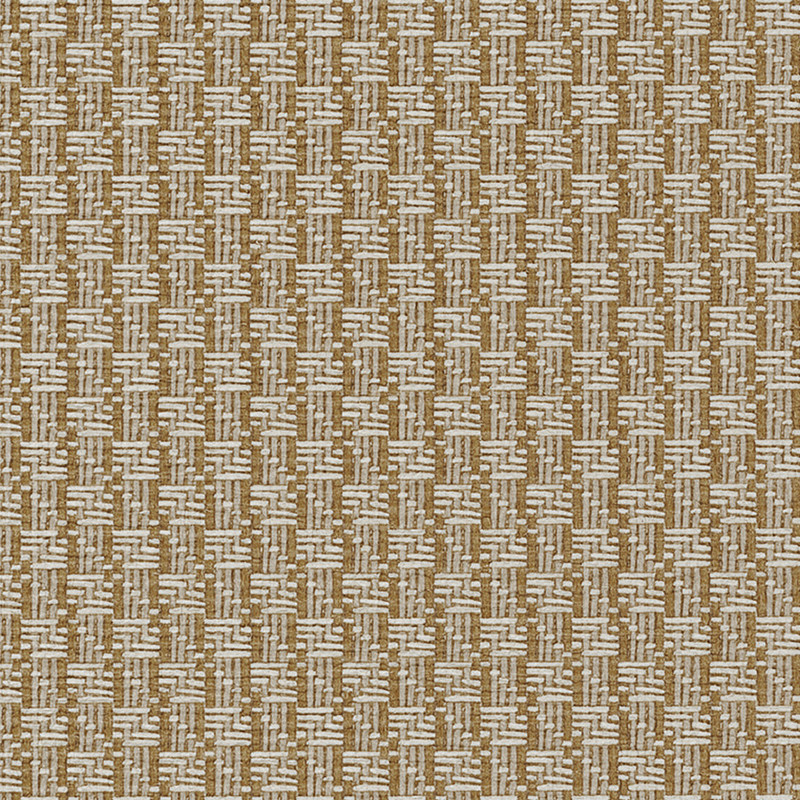 Papier peint Trenza ficelle - MANILLE - Casamance - 74670252
