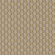 Papier peint Trenza ficelle - MANILLE - Casamance - 74670252