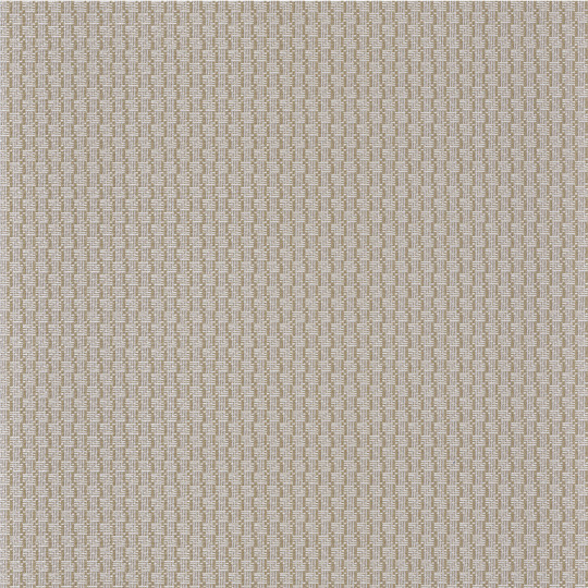 Papier peint Trenza sable - MANILLE - Casamance - 74670150