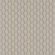 Papier peint Trenza sable - MANILLE - Casamance - 74670150
