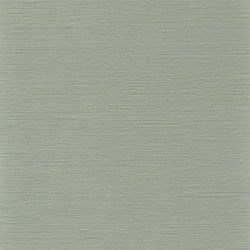 Papier peint Malacca vert céladon - MANILLE - Casamance - 74642242