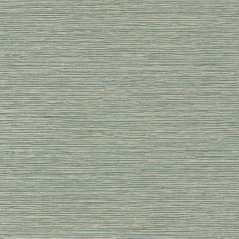Papier peint Malacca vert céladon - MANILLE - Casamance - 74642242