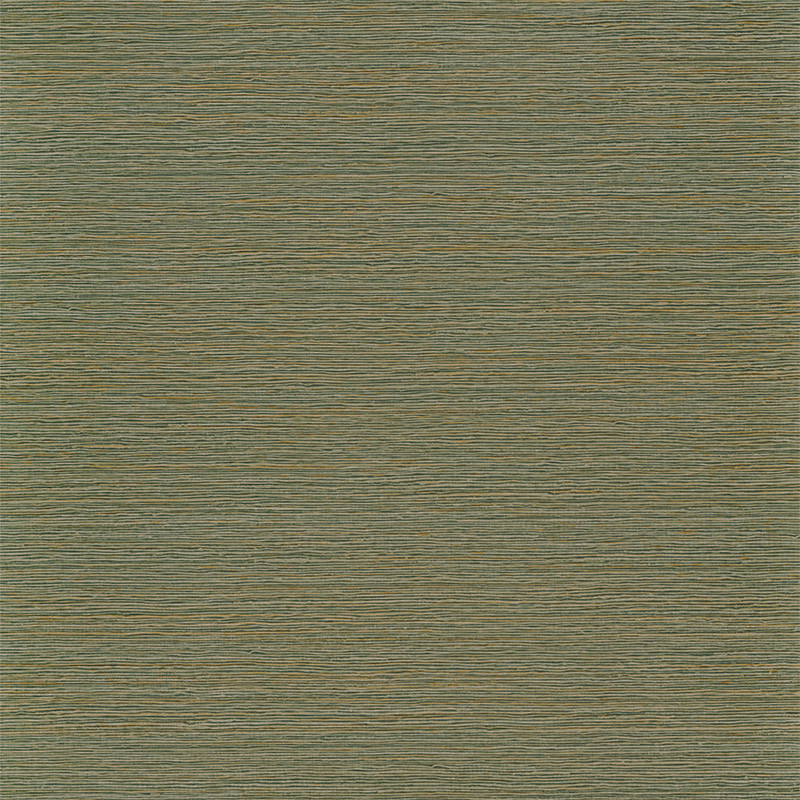 Papier peint Malacca vert cactus - MANILLE - Casamance - 74642038