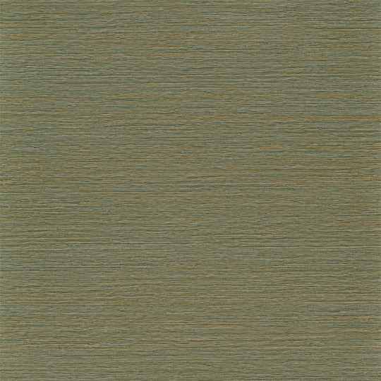 Papier peint Malacca vert cactus - MANILLE - Casamance - 74642038