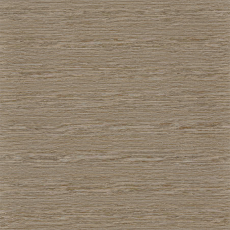 Papier peint Malacca taupe - MANILLE - Casamance - 74641222