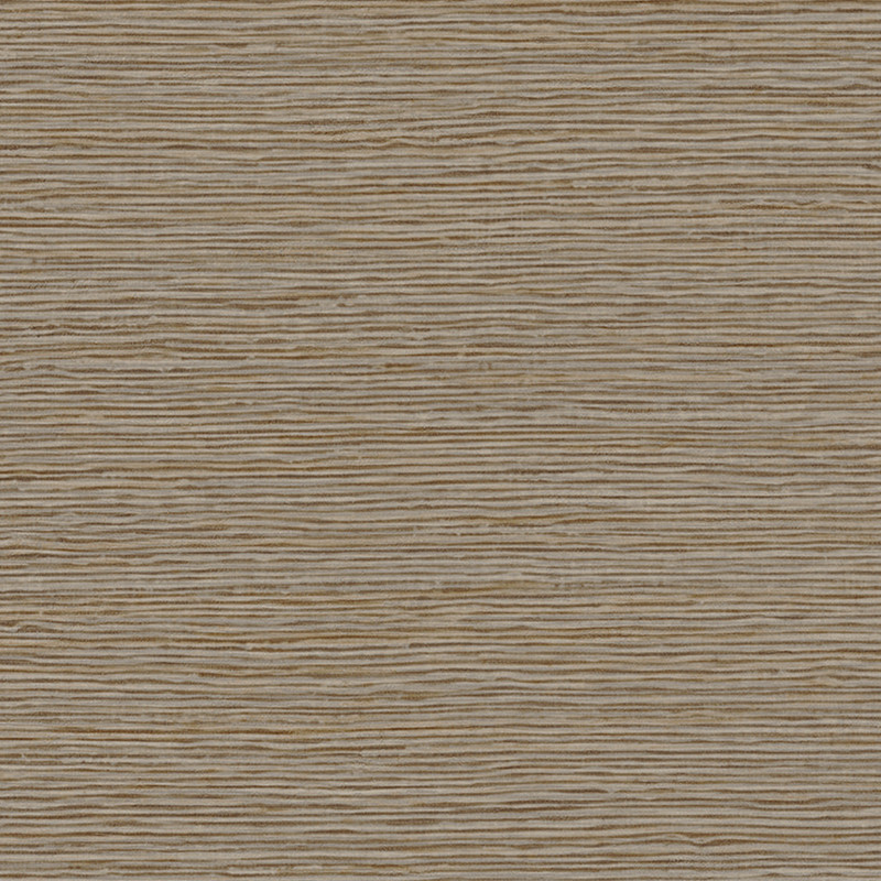 Papier peint Malacca taupe - MANILLE - Casamance - 74641222