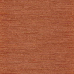 Papier peint Malacca tangerine - MANILLE - Casamance - 74641528