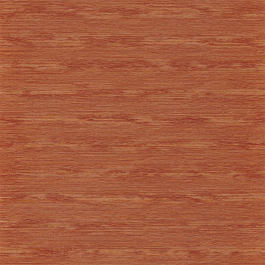 Papier peint Malacca tangerine - MANILLE - Casamance - 74641528