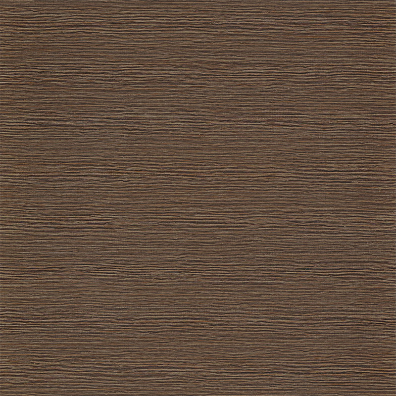 Papier peint Malacca noyer - MANILLE - Casamance - 74641018