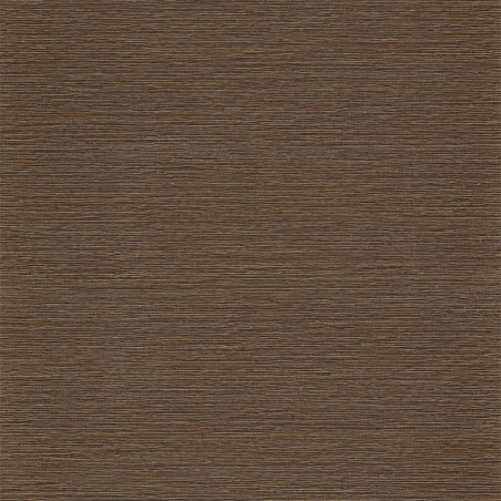 Papier peint Malacca noyer - MANILLE - Casamance - 74641018