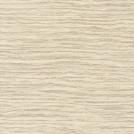 Papier peint Malacca sable - MANILLE - Casamance - 74640202