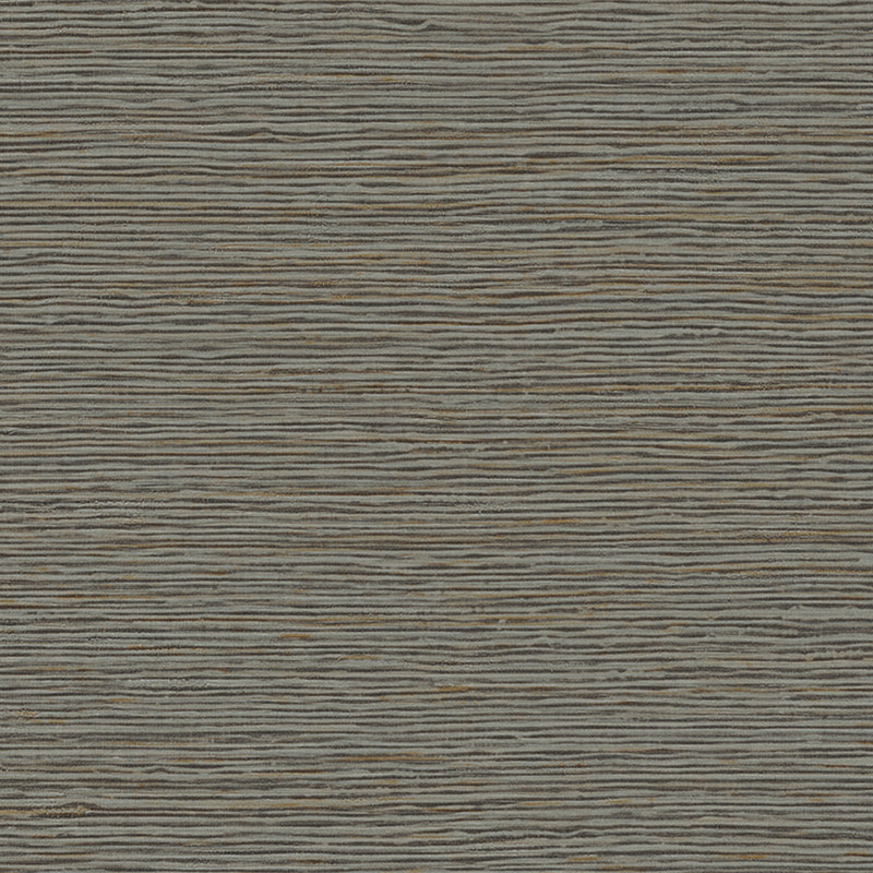 Papier peint Malacca poivre - MANILLE - Casamance - 74640814