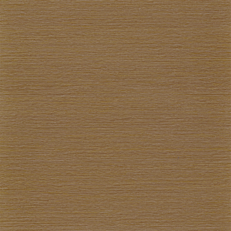 Papier peint Malacca paille - MANILLE - Casamance - 74640508