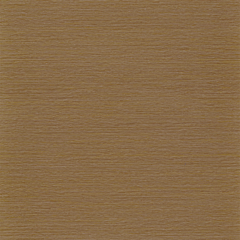 Papier peint Malacca paille - MANILLE - Casamance - 74640508