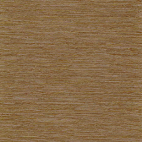 Papier peint Malacca paille - MANILLE - Casamance - 74640508