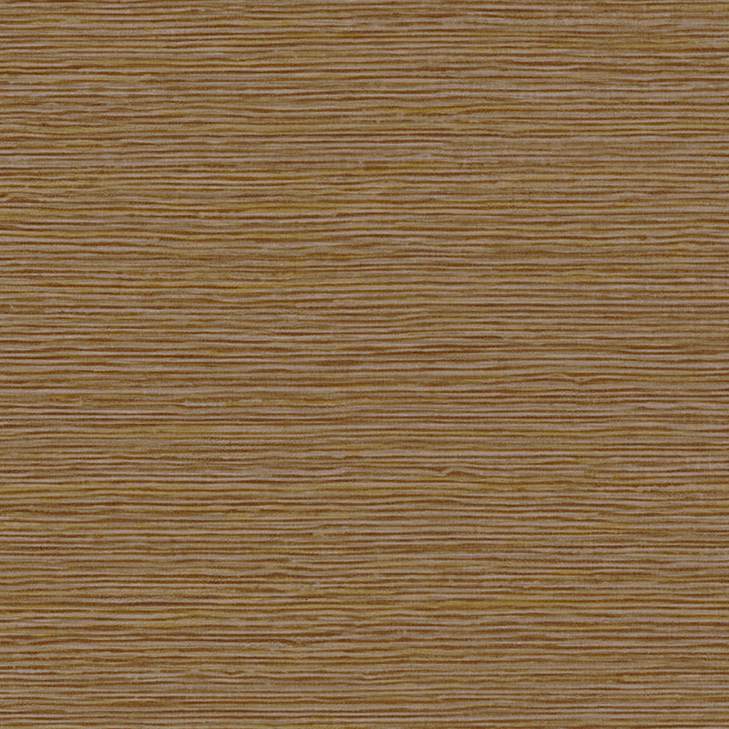 Papier peint Malacca paille - MANILLE - Casamance - 74640508