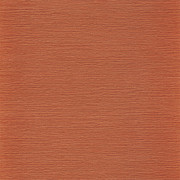 Papier peint Malacca orange brûlée - MANILLE - Casamance - 74641630