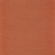 Papier peint Malacca orange brûlée - MANILLE - Casamance - 74641630