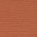 Papier peint Malacca orange brûlée - MANILLE - Casamance - 74641630