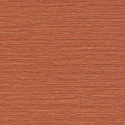 Papier peint Malacca orange brûlée - MANILLE - Casamance - 74641630