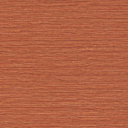 Papier peint Malacca orange brûlée - MANILLE - Casamance - 74641630