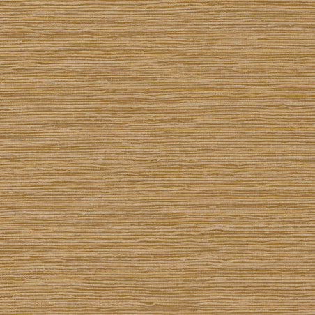 Papier peint Malacca maïs - MANILLE - Casamance - 74641834