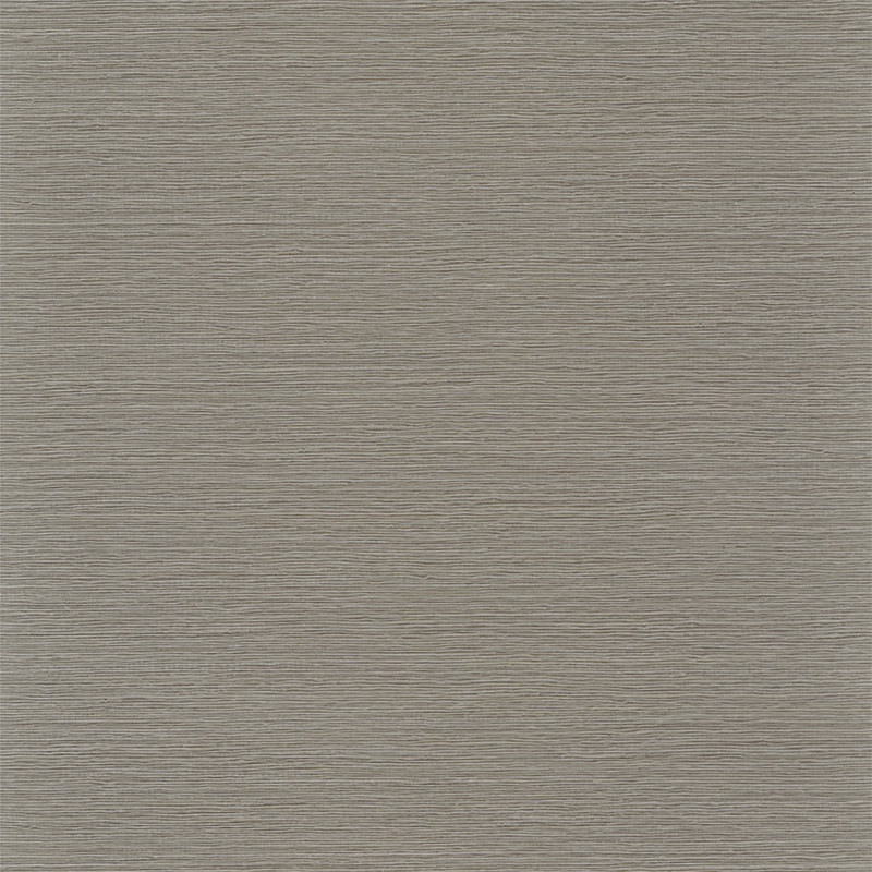 Papier peint Malacca gris moyen - MANILLE - Casamance - 74640712