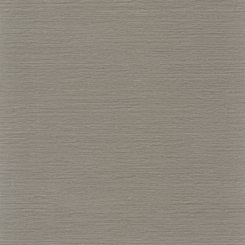 Papier peint Malacca gris moyen - MANILLE - Casamance - 74640712