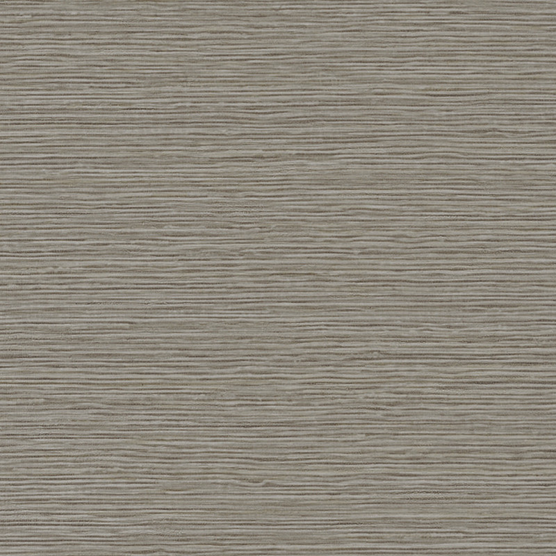 Papier peint Malacca gris moyen - MANILLE - Casamance - 74640712