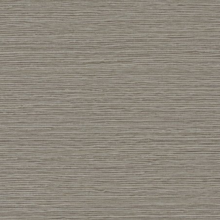 Papier peint Malacca gris moyen - MANILLE - Casamance - 74640712