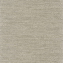 Papier peint Malacca gris galet - MANILLE - Casamance - 74640610