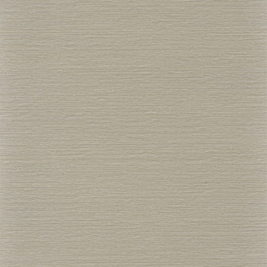 Papier peint Malacca gris galet - MANILLE - Casamance - 74640610