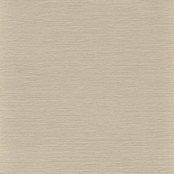 Papier peint Malacca ficelle - MANILLE - Casamance - 74640304