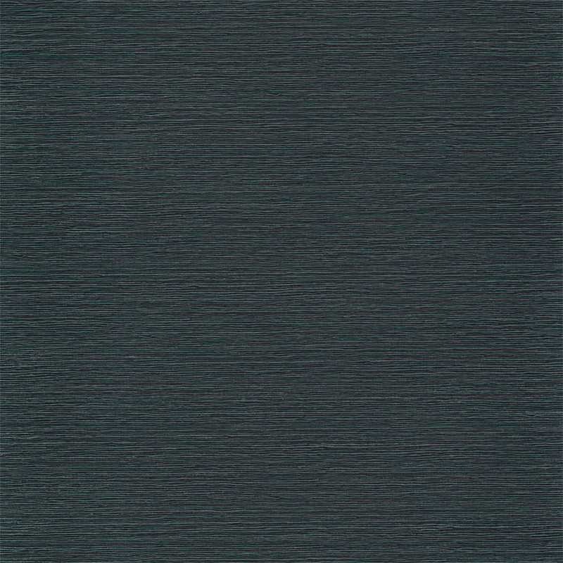 Papier peint Malacca bleu marine - MANILLE - Casamance - 74642548