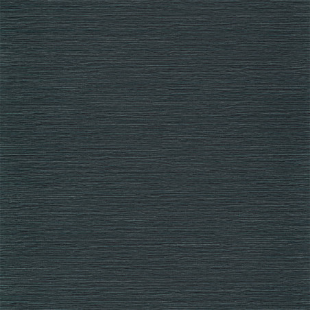 Papier peint Malacca bleu marine - MANILLE - Casamance - 74642548