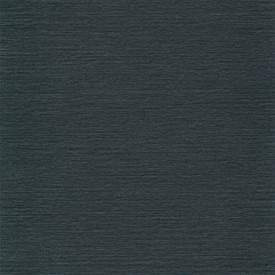 Papier peint Malacca bleu marine - MANILLE - Casamance - 74642548