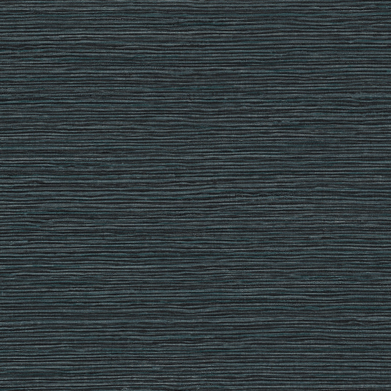 Papier peint Malacca bleu marine - MANILLE - Casamance - 74642548