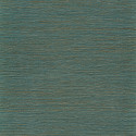 Papier peint Malacca bleu paon - MANILLE - Casamance - 74642446