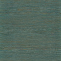 Papier peint Malacca bleu paon - MANILLE - Casamance - 74642446